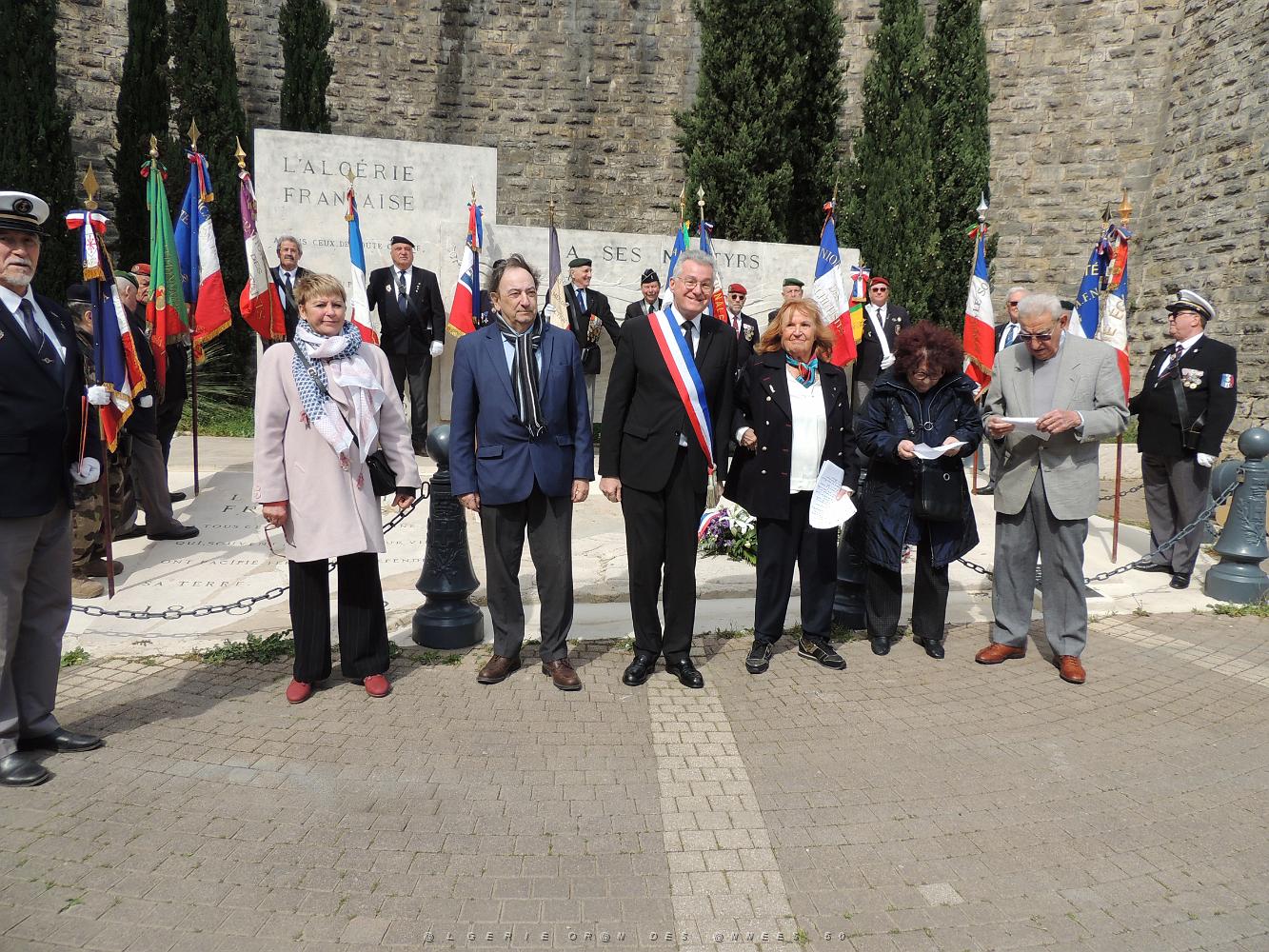 2022 03 26 TOULON HOMMAGE AUX VICTIMES D ALGER EN 1962 (19).JPG -           